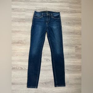 Joe’s Jeans Skinny Ankle